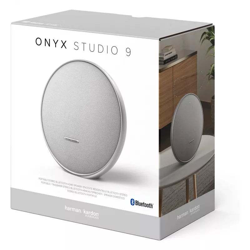Harman-kardon HKOS9GRYEP pilka spalva