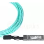 Aktyvus optinis kabelis CBO SFP28-AOC-5M 5 m — SFP28 tiesioginis AOC, 25Gbps vienam kanalui