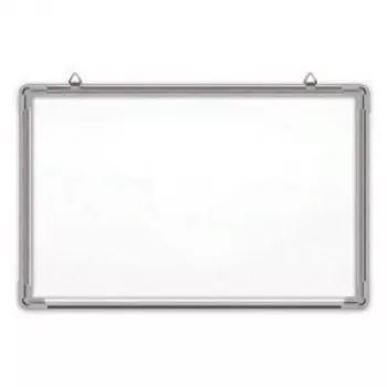 Magnetinė lenta aliumininis rėmas 120x90 cm Forpus, 70103 0606-203