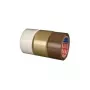 Pakavimo juosta Tesa 4024, 50 mm × 66 m, bespalvė, ruda
