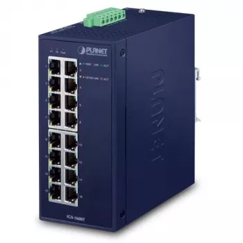 Nevaldomas jungiklis PLANET IGS-1600T