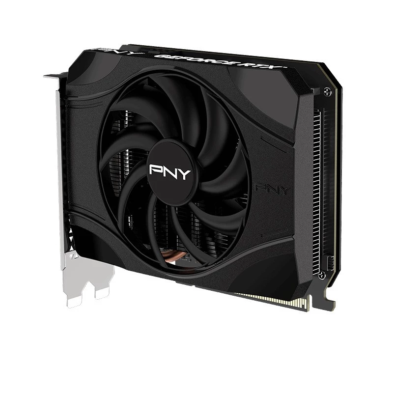 Vaizdo plokštė NVIDIA GeForce RTX 5050 8 GB GDDR6