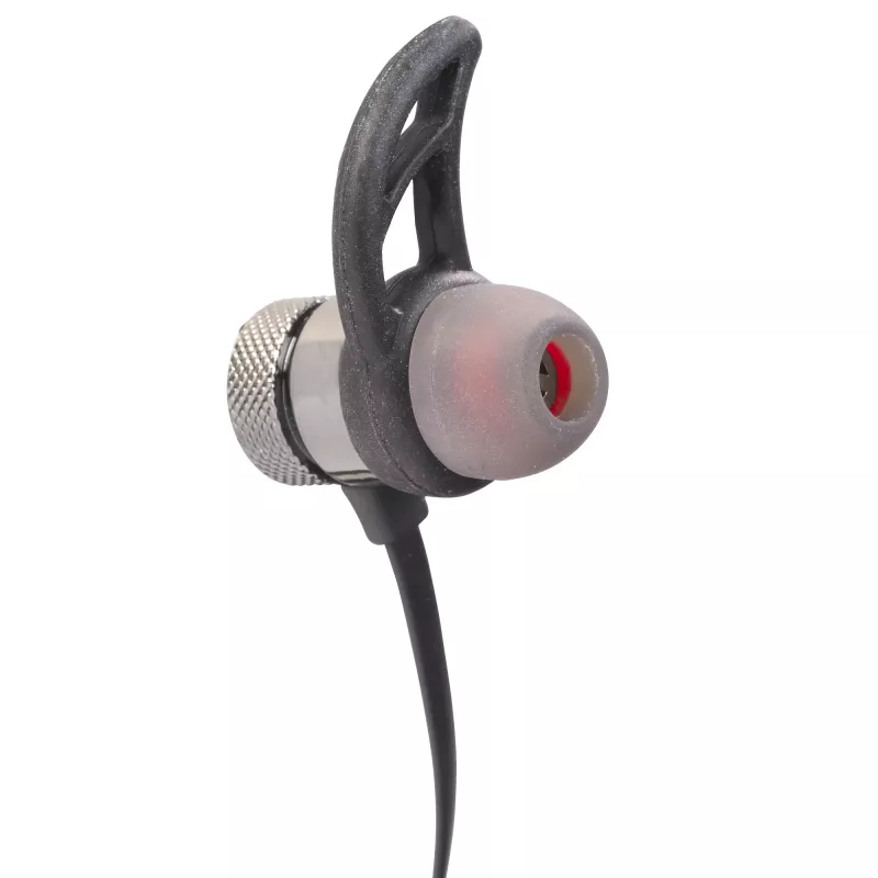 Ausinės Denver BTC-413 – belaidės Bluetooth ausinės su dviem dėvėjimo būdais