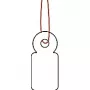 HERMA Kainų etiketės - Baltos - 10 x 22 mm 1000 vnt. (6919)