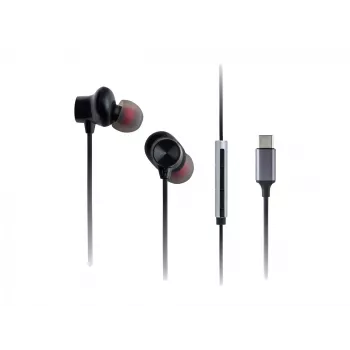 Ausinės Panasonic RP-TCM225DEK