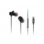 Ausinės Panasonic RP-TCM225DEK