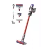 Belaidis siurblys Dyson V11 Fluffy 2-in-1, 185 AW siurbimo galia, 60 min veikimo laikas, 0,76 L dulkių talpa