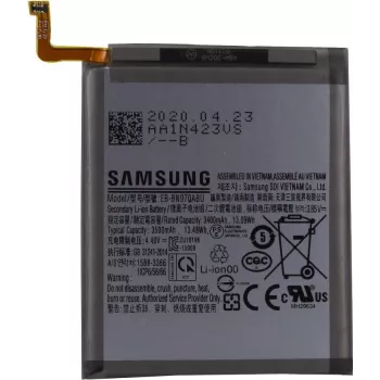 Samsung EB-BN970AB baterija, skirta Galaxy Note 10, 3500 mAh