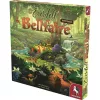 Everdell: Bellfaire, Stalo žaidimo plėtinys