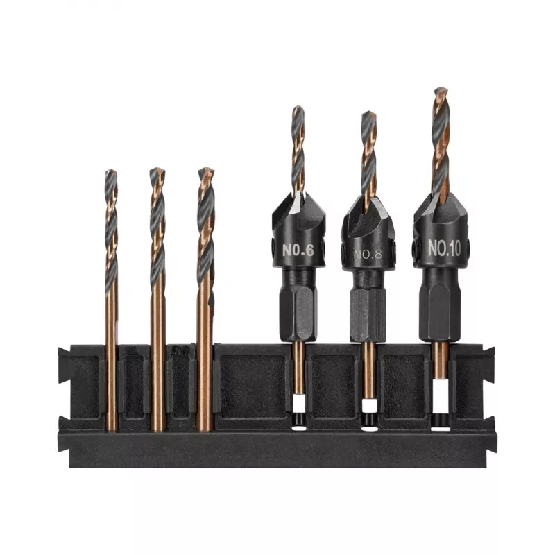 Rotate & Work Kit DEWALT