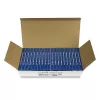 Šarminė vienkartinė baterija everActive LR0310PAK AAA 1,5 V 1250 mAh, pakuotė po 10 vnt.