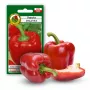Sėklų pakelis Seklos LT Paprika Jolanta 0,5 g – saldžiųjų paprikų sėklos auginimui