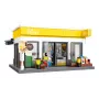 Jamara CaDA Shell Select konstruktorių rinkinys, 8+ (402870)