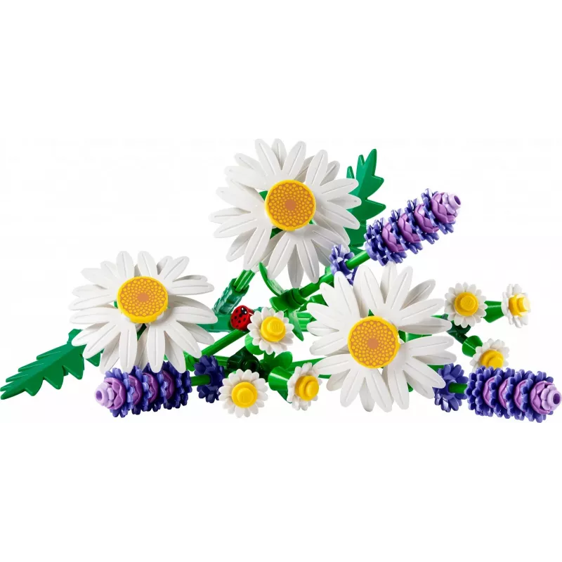 LEGO BOTANICALS 11508 Ramunės