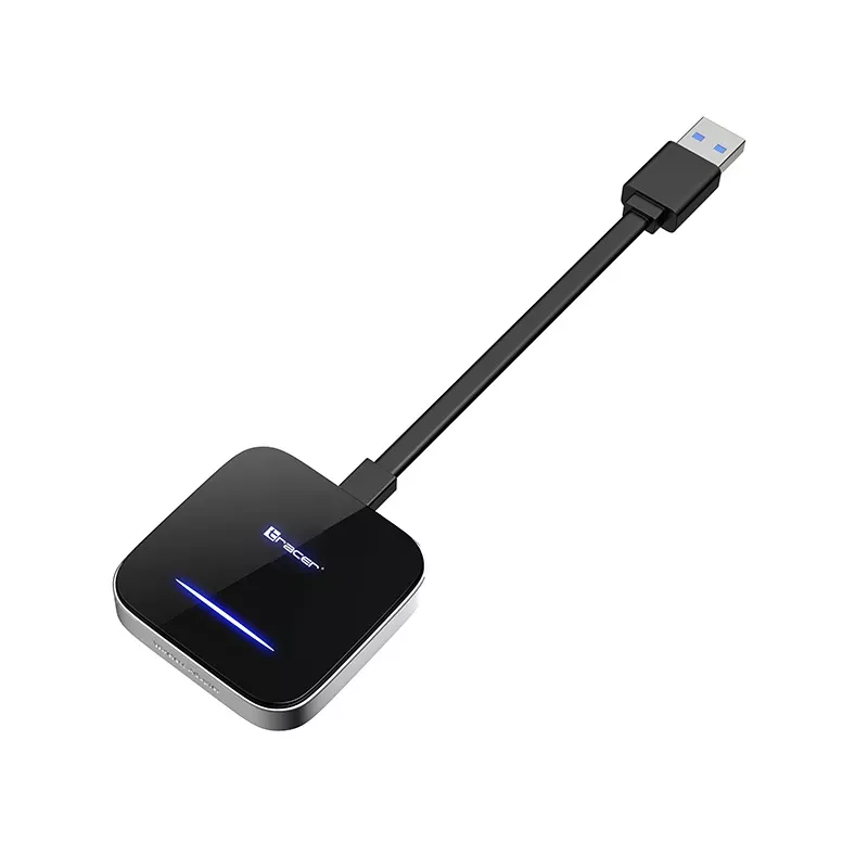 Adapter CarPlay Android Auto CarLink Pro