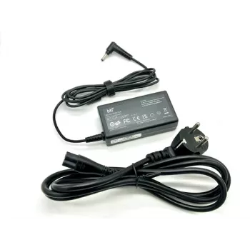 Origin Storage AC-2065139K-EU maitinimo adapteris/inverteris, vidinis, 65 W, juodas