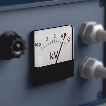 Atsuktuvų rinkinys Wera Kraftform Kompakt VDE 60 iS izoliuotas 50 mm