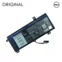 Dell NB441594 originali baterija nešiojamam kompiuteriui (8X70T, 69 Wh, 6216 mAh, 11.1 V)