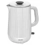 MPM MCZ-115 elektrinis virdulys 1.5 L 1800 W Baltas