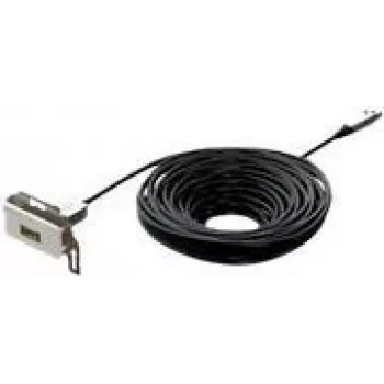 HDMI kabelis Kindermann Konnect design click 15 m Highspeed 4K 60Hz