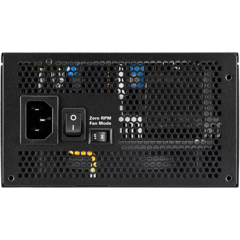 Sharkoon Rebel P20 maitinimo blokas 1200 W 24-pin ATX ATX Juoda