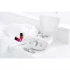 Manikiūro ir pedikiūro rinkinys Beurer MP 100 Nail Care, baltas