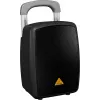 Prieinamas 2 krypčių garsiakalbis Behringer Europort MPA40BT-PRO 40W