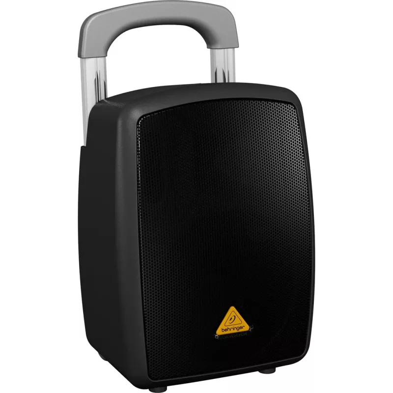 Prieinamas 2 krypčių garsiakalbis Behringer Europort MPA40BT-PRO 40W