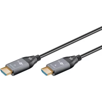 Goobay 76278 – aktyvus optinis HDMI AOC kabelis 8K