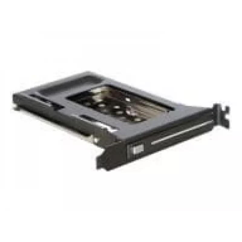 DeLOCK 47192 SATA HDD krepšelio laikiklis 2,5 inch diskui į 5,25 inch lizdą