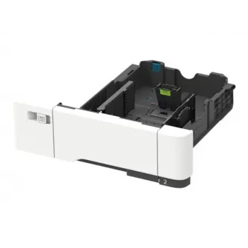 Lexmark Duo Tray – dviejų stalčių popieriaus padavimo dėklas / tiektuvas, 650 lapų
