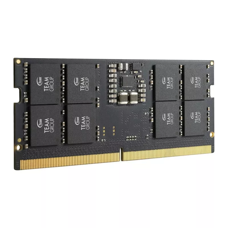 16 GB DDR5 5600 MHz SO-DIMM atminties modulis TEAMGROUP ELITE