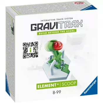 Ravensburger GraviTrax Element Scoop Priedas (22418)