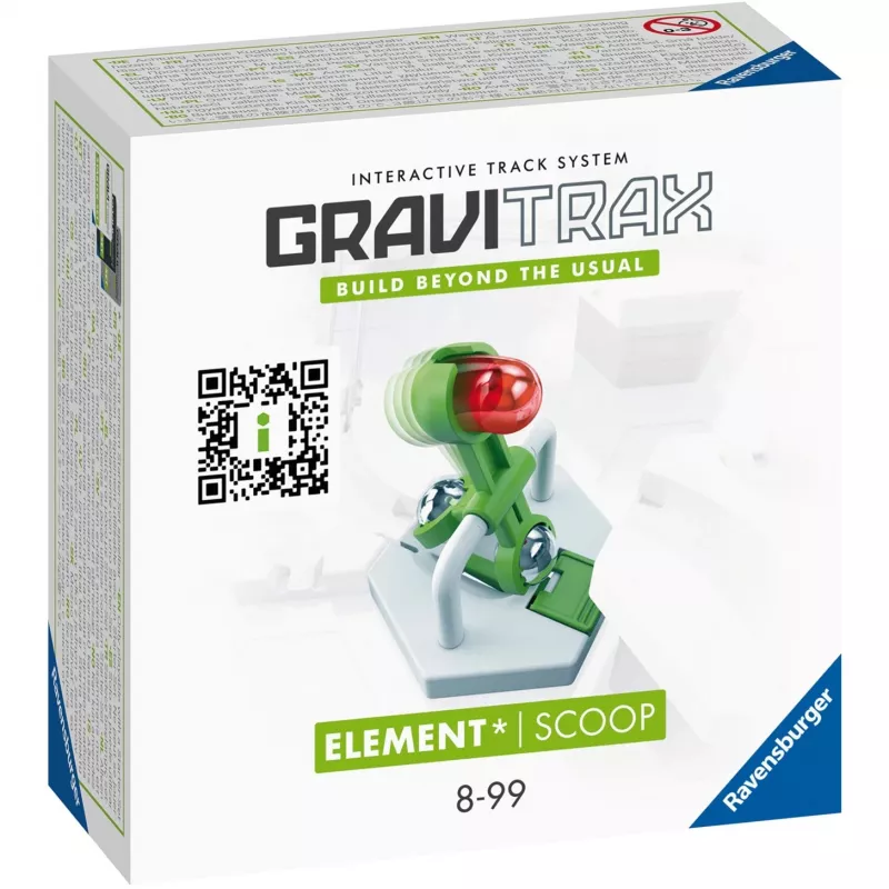 Ravensburger GraviTrax Element Scoop Priedas (22418)