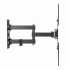 Sbox LCD-443 sieninis laikiklis (23-55 col./30kg/400x400)