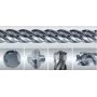 MAKITA Grąžtas SDS MAX 50x570 mm NEMESIS