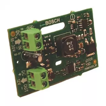 Bosch MAP keitiklis ICP-MAP0017 – 12V slėgio jutiklio sąsajos modulis