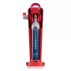 Soda Maker SodaStream Art Mandarin Red 1L butelis gazuotam vandeniui