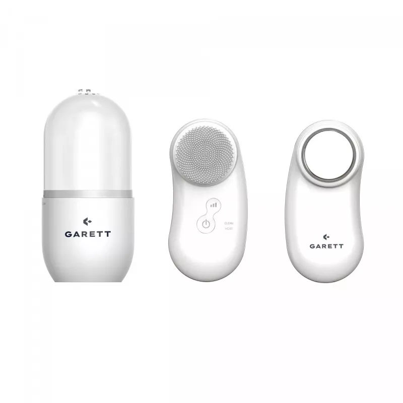 Garett Beauty Multi Clean anti-veido raukšlių valymo prietaisas
