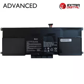 Baterija nešiojamam kompiuteriui Extra Digital NB432363 (Asus C32N1305, 5000 mAh, 56 Wh, 11,1 V)