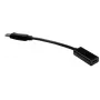 VALUE Cableadapter v1.2 DP M - HDMI F adapteris