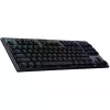 Logitech G G915 X – žaidimų klaviatūra, LIGHTSPEED