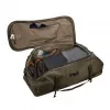 Thule 5600 Chasm 130L krepšys-duffel giliai chaki spalvos