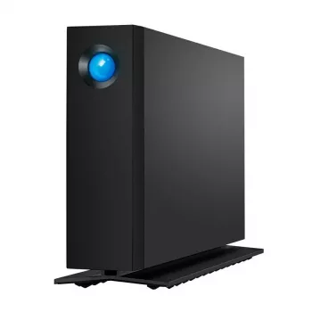 LaCie d2 Professional 24TB išorinis kietasis diskas USB-C 10Gb/s 3,5 colio (STHA24000800)