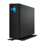 LaCie d2 Professional 24TB išorinis kietasis diskas USB-C 10Gb/s 3,5 colio (STHA24000800)