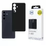 Apsauginis matinis dėklas Samsung Galaxy S26+ 3MK W-3MatCas-SGS26P