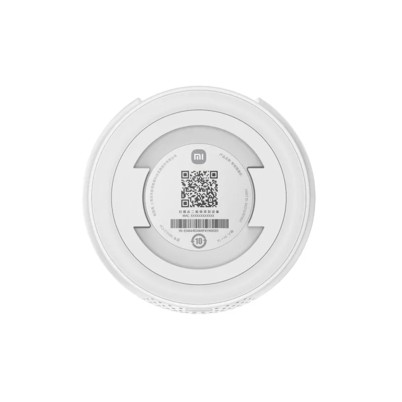 Xiaomi Smart Camera C701 EU – 1080p naktinis matymas, dvipusis garsas, judesio detektorius