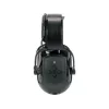 Ausinės klausos apsaugai YATO YT-74626, PVC konstrukcija, ličio polimero baterija, 348 g