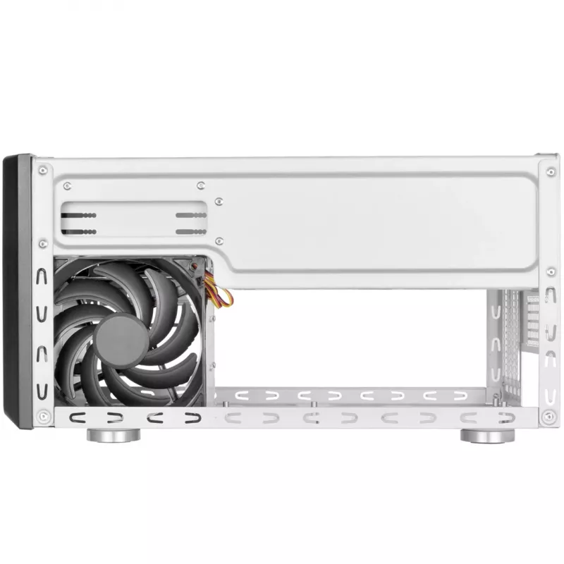 SilverStone SUGO SG11 – korpusas (tower) – micro-ATX