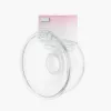 Momcozy S12 Pro Vieno krūties elektrinis pientraukis rožinis, 180ml